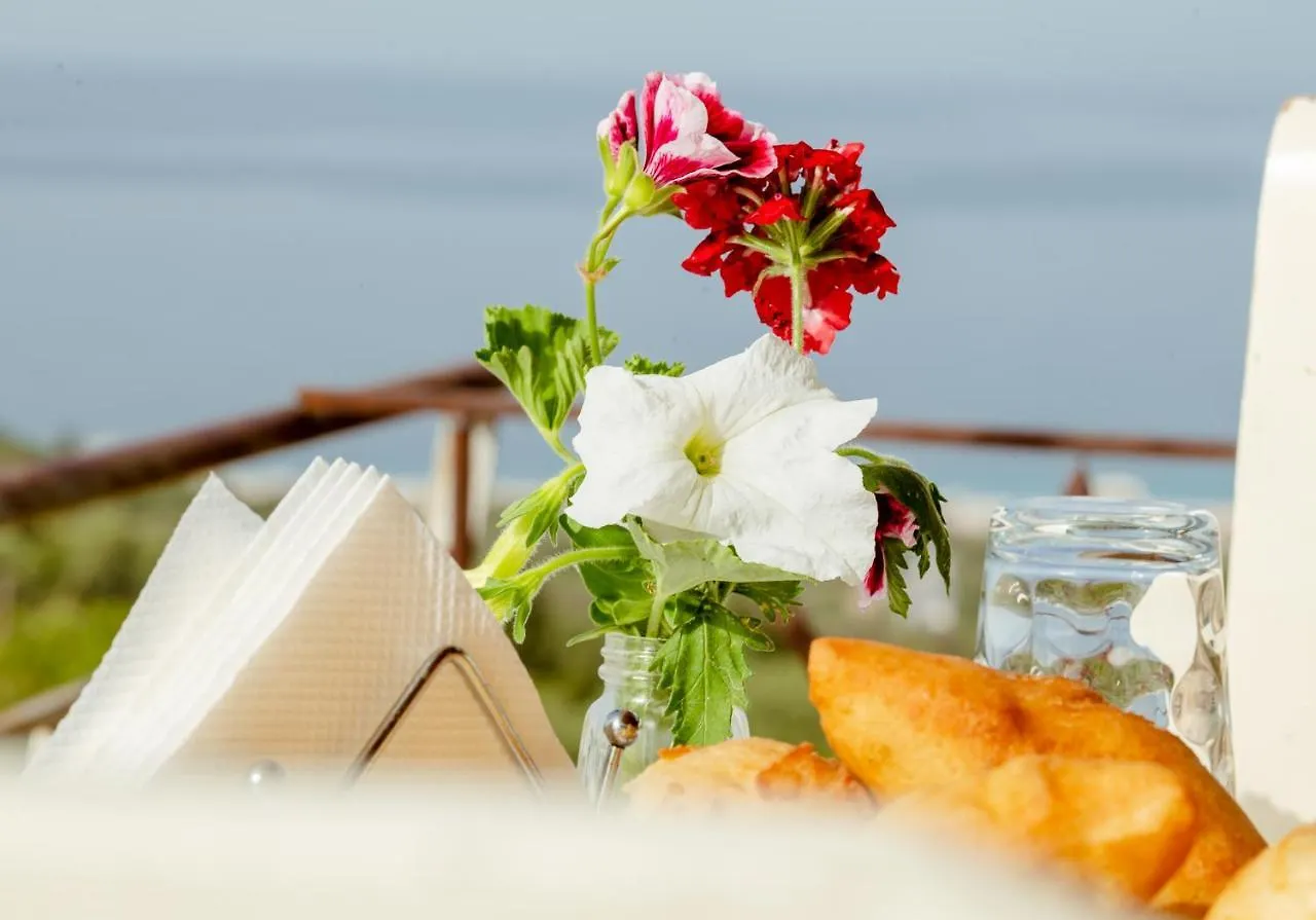 Alex Boutique Hotel Himara