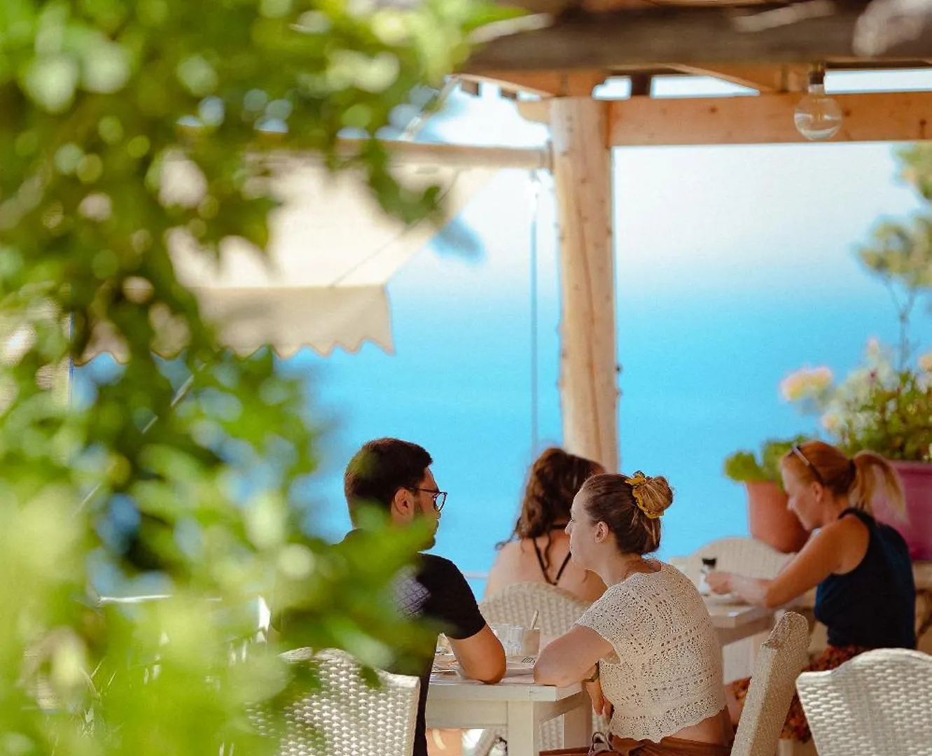 Alex Boutique Hotel Himara