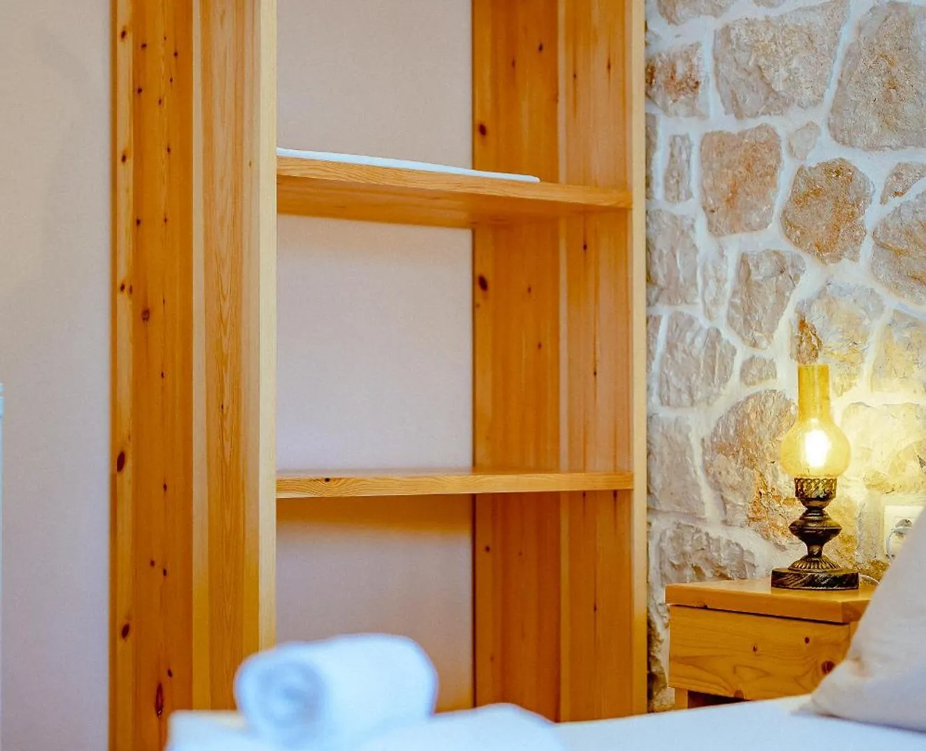 Alex Boutique Hotel Himara Panzió