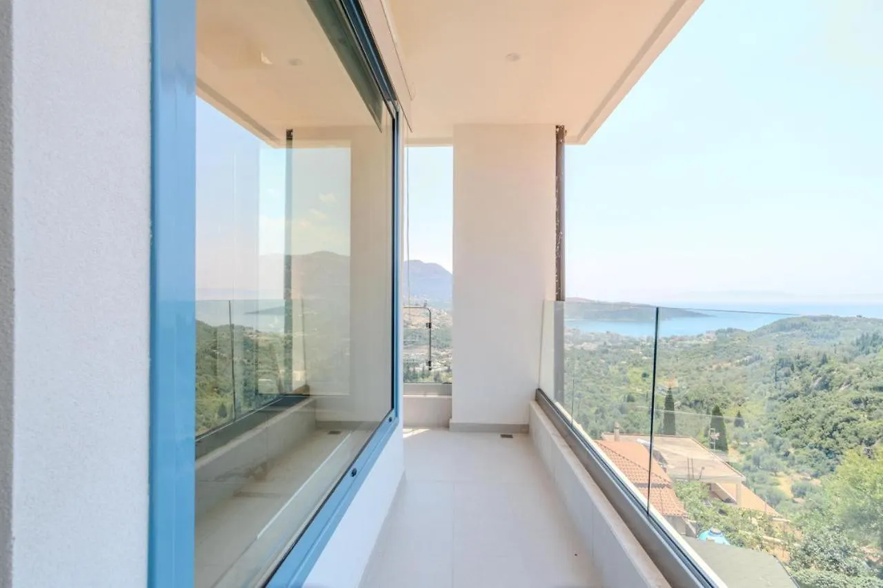 Alex Boutique Hotel Himara 0*,  Albánia