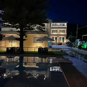 Hotel Dimitri, Himare