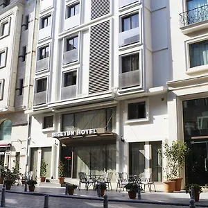 visit hotel