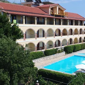 Apart-hotel Llazari, Himare