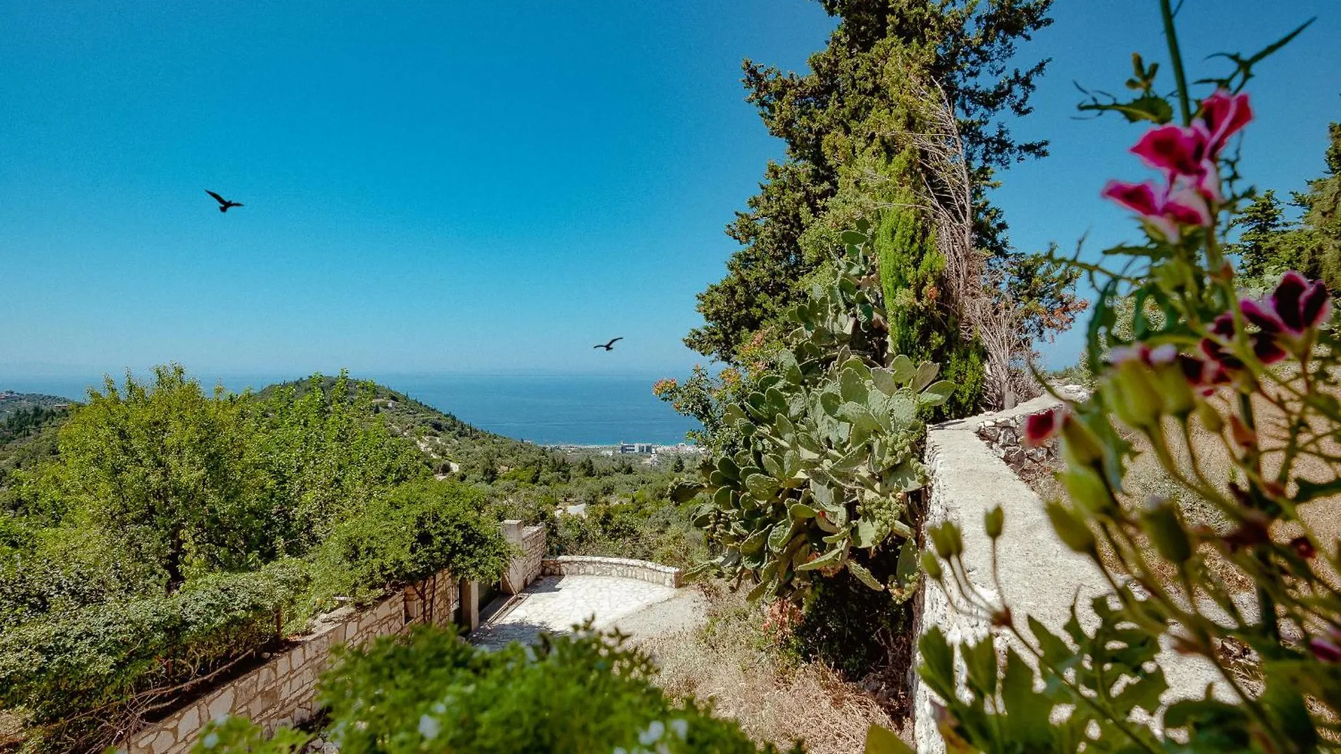 Bed and breakfast Alex Boutique Hotel Himarë