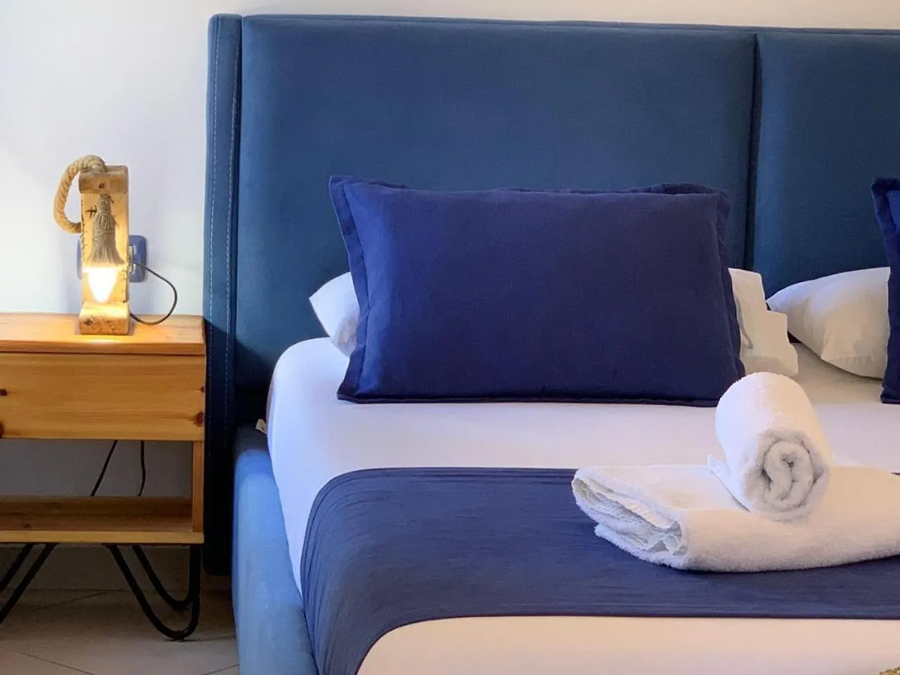 Bed and breakfast Alex Boutique Hotel Himarë
