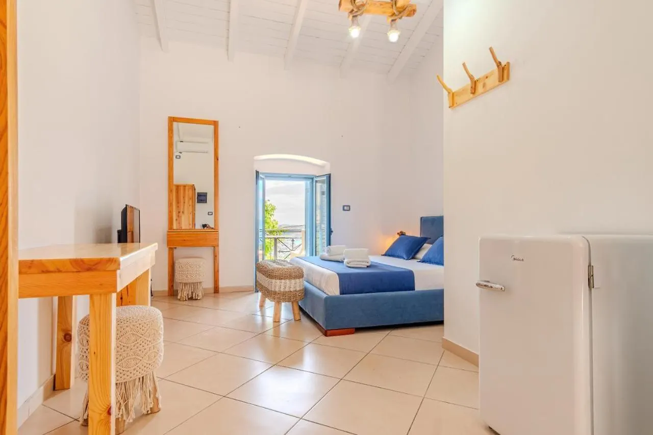 Alex Boutique Hotel Himarë Albania