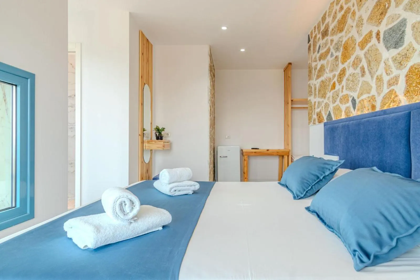 Alex Boutique Hotel Himarë Albania
