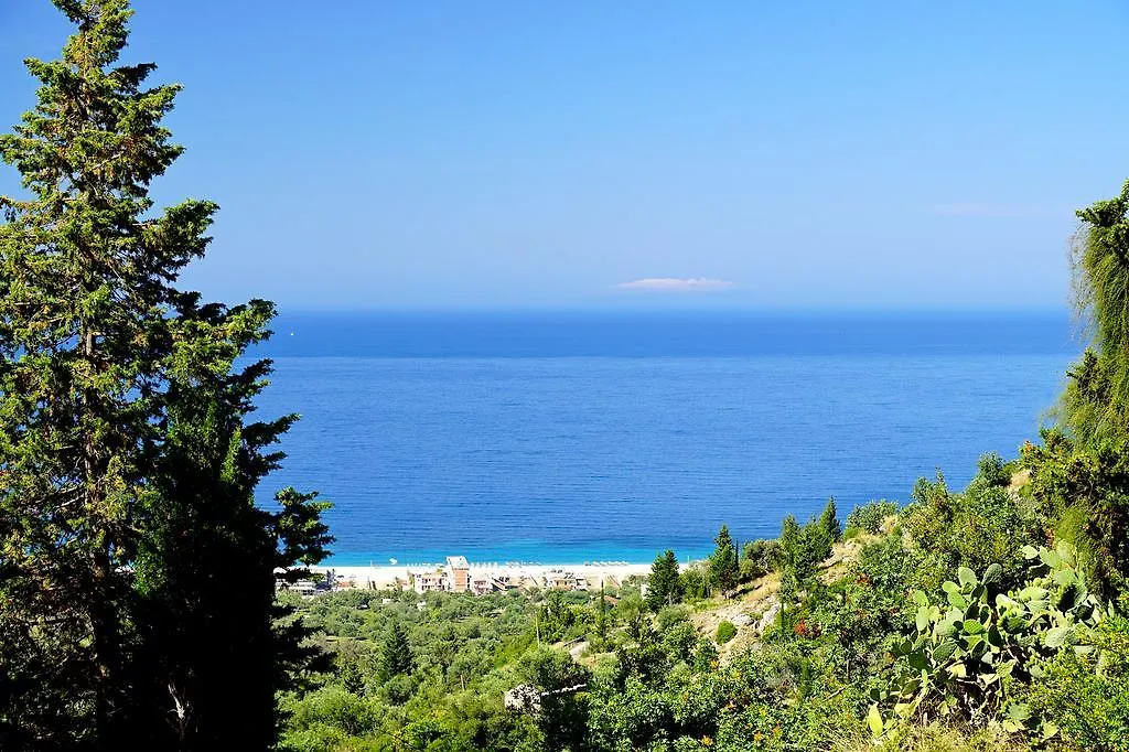Bed and breakfast Alex Boutique Hotel Himarë