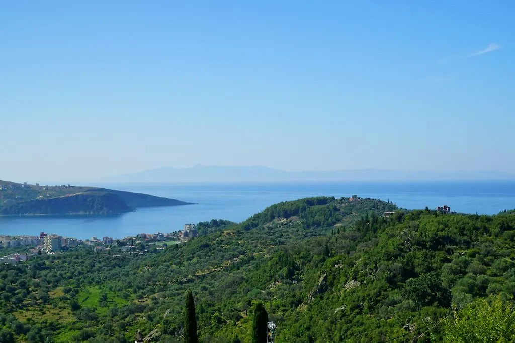 Alex Boutique Hotel Himarë